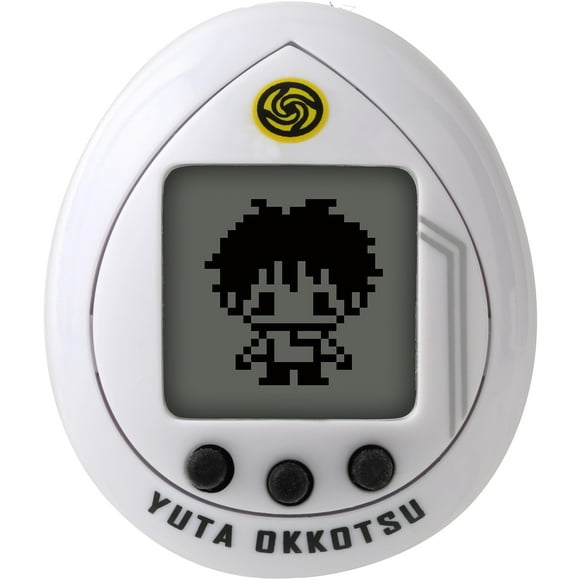 Tamagotchi Nano X Jujutsu Kaisen 0 - Okkotsu