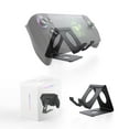 thumbnail image 6 of Travel Friendly Space Saving Metal Stand Holder For Tablets And Handheld Devices Ergonomic Design Nonslip Base, 6 of 8