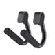 thumbnail image 5 of 2 asas de agarre para dominadas, , ganchos de fijación, asas de entrenamiento para barra, remo, , bandas resistentes, ejercicio, 5 of 9