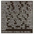 thumbnail image 3 of Nissin Foods Cup Noodles Stir Fry Ramen Noodles, Hot Garlic Chicken Flavor, 2.93 oz Cup, Shelf-Stable, 3 of 5