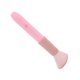 thumbnail image 1 of Maquillaje Brocha De Maquillaje Eléctrico Brocha De Base Inalámbrica Con Vibración De 10 Engranajes Para Mezclar Contorno Resaltar Rosa, 1 of 7