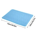 thumbnail image 7 of SHJHENG Pet Cooling Mat for Summer – Self-Cooling Gel Pad for Dogs and Cats, Pressure-Activated Ice Mat for Beds, Crates, and Floors, Washable Pet Cooler for Hot Weather, 7 of 7