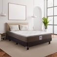 thumbnail image 2 of Colchon Individual Spring Air Value + 1 Almohada, 2 of 6