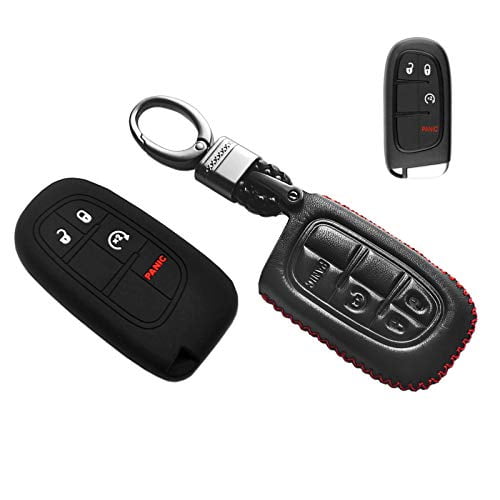 ram key fob cover