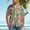 Multicolor#02, variant on Hawaiian Shirts for Men Short Sleeve Casual Button Down Shirt Tropical Summer Beach Shirt