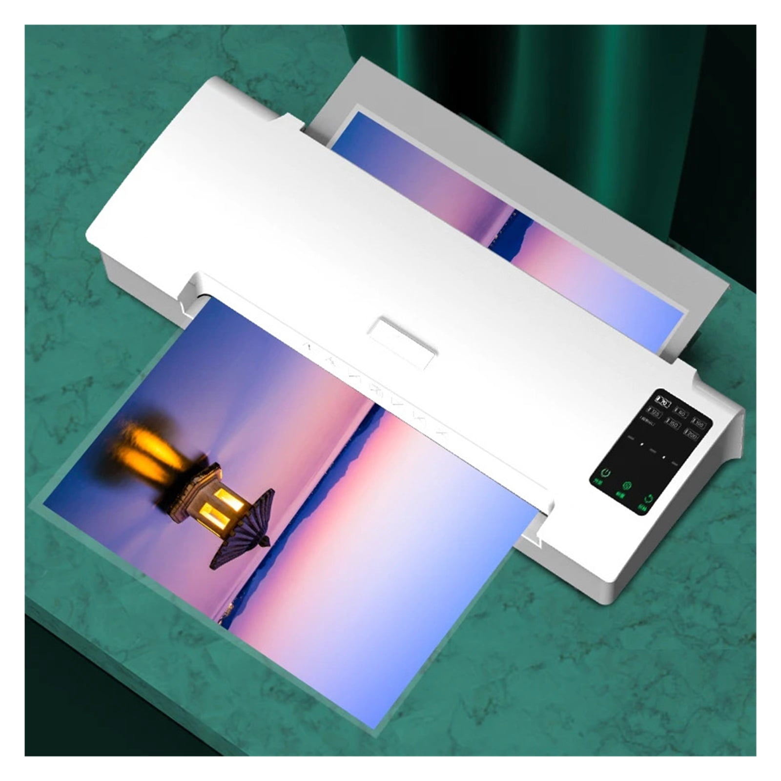 Laminating Machine A4 Laminating Machine Office Photos And Film Laminating Machin Machinlaminating Machine