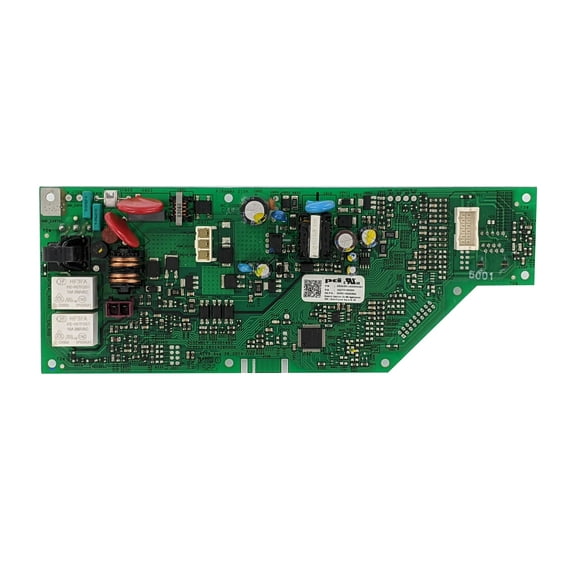 Restored CoreCentric Dishwasher Electronic Control Board Replacement for GE WD21X24899 (Refurbished)