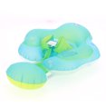 thumbnail image 4 of Flotador de natación para niños, Anillo de natación para el abdomen de los niños Flotador de natación Anillo de natación para el abdomen del niño Parte superior de la línea, 4 of 8