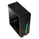 thumbnail image 5 of CPU armado I3 10100f Intel  Disco duro 1TB 8GB RAM Nvidia 80+, 5 of 5