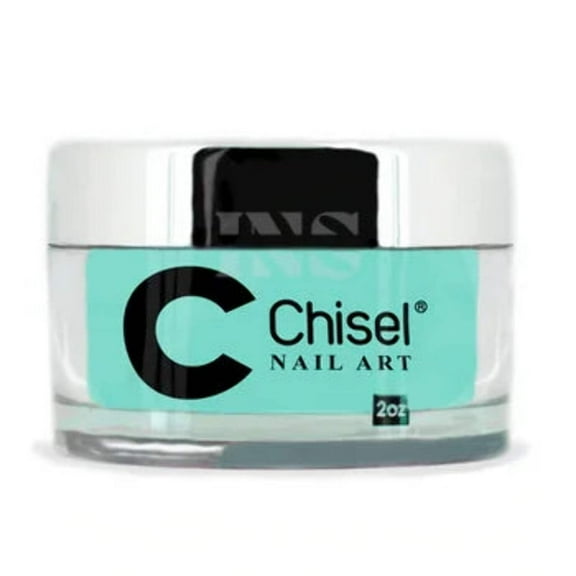 CHISEL Dip Polish - Solid 144 - 2 oz