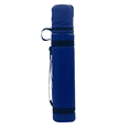 thumbnail image 1 of Blue 14.3LB Guard Welding Weld Electrode Rod Storage Tube Container Hold Cannister with Straps, 1 of 8