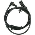 thumbnail image 2 of Dorman 970-021 Front ABS Wheel Speed Sensor for Specific Ford Models, 2 of 4