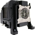 thumbnail image 2 of OEM ELP-LP89 Projector Lamp & Housing Original 250W UHE Lamp 1-Year Jaspertronics Warranty 3.5-5K Hrs, Reliable New Retail-Packaged 1 Unit per pack, 2 of 8