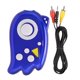 thumbnail image 1 of Máquina portátil del jugador de la consola de juegos del PDA de los juegos clásicos múltiples mini con la luz del LED, 1 of 8