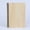 枫白色10×8×2.5CM, variant on LED Wooden Book Lamp, Creative Foldable Flip-Page Design, 3 Color Dimmable Rechargeable Night Light, Bedside Ambient Table Lamp