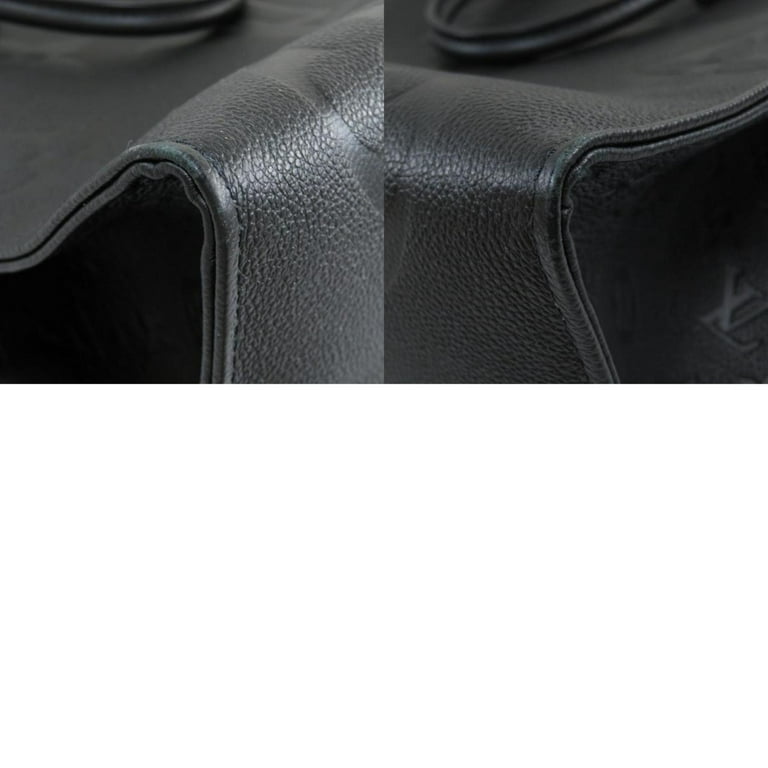 Authenticated used Louis Vuitton M44925 on The Go GM Amplant Tote Bag Women's Louis Vuitton, Adult Unisex, Size: (HxWxD): 31cm x 41cm x 17cm / 12.2
