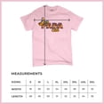 thumbnail image 5 of Tee Hunt Funny Papacito Cinco De Mayo T-Shirt Mexican May 5 Sombrero Men's Tee, Light Pink, Medium, 5 of 5