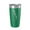 Green, variant on Toledo Bend Reservoir Tumbler Lake Map Travel Mug Insulated Laser Engraved Coffee Cup Louisiana Texas 20 oz Purple
