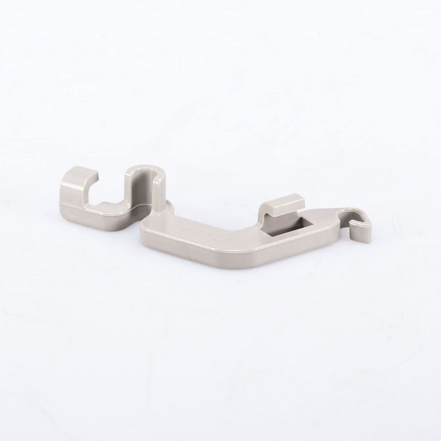 WP8539190 Whirlpool Tine Clip OEM WP8539190