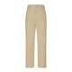 thumbnail image 3 of WILLBEST Pantalones Casuales de Mujer, de Color Liso, elegantes, de Pierna Recta, con Cierre de Botones y Bolsillos, Cómodos Pantalones de Trabajo para el Día a Día. Chica, 3 of 4