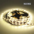 thumbnail image 2 of Yeacher LED Strip Lights 5M 3528 300LEDs Light Strip Flexible LED Night Light LED Christmas, 2 of 8