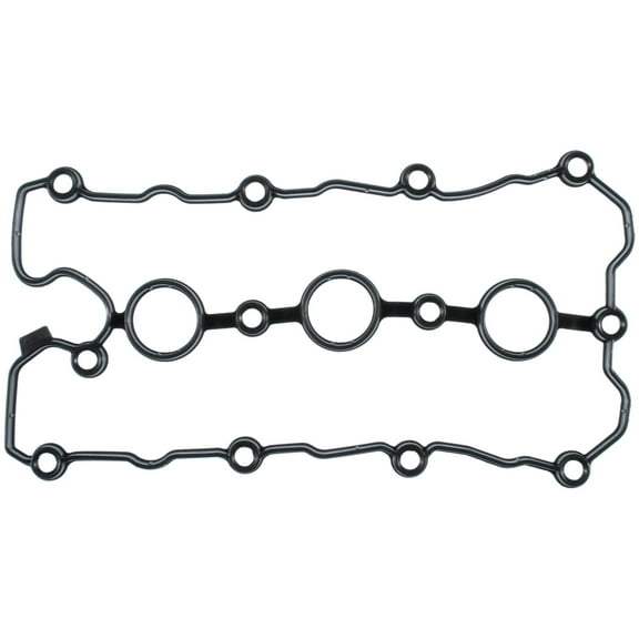 MAHLE VS50542SR Engine Valve Cover Gasket For 05-09 A4 A4 Quattro A6 A6 Quattro
