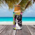 thumbnail image 3 of Border Collie Easter Eggtravaganza Ultra Hugger for slim cans, 3 of 6