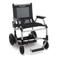 thumbnail image 1 of Journey Fauteuil Électrique Zoomer, Fauteuil Roulant Électrique Léger et Pliable Conforme TSA, 1 of 7