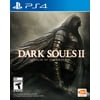 Dark Souls II: Scholar of the First Sin - PlayStation 4 [PlayStation 4]