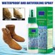 thumbnail image 1 of Multi-Purposes Stain Protectors Spray 100ml Waterproof Antifouling Shoes Spray, 1 of 5