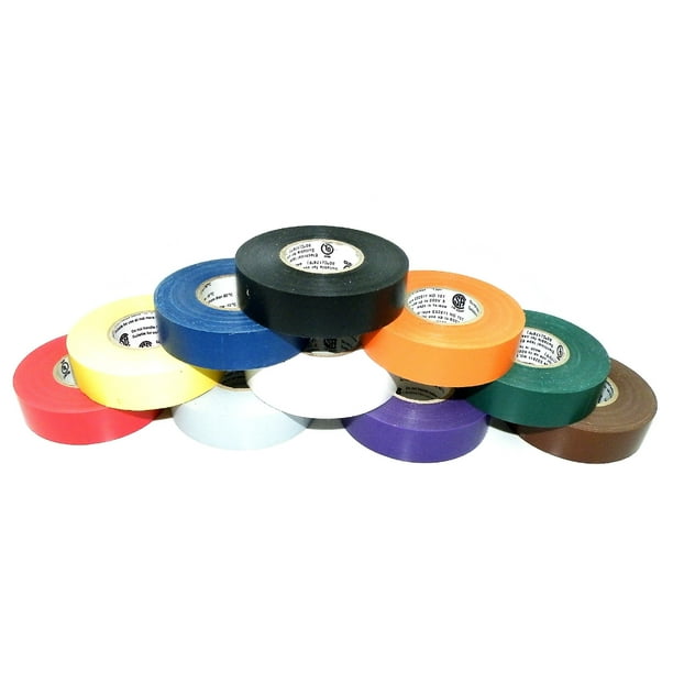 3/4" Electrical Tape