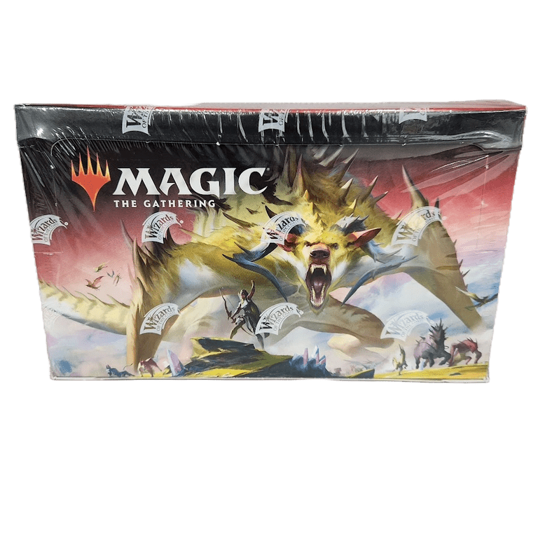 Magic: The Gathering Ikoria ブースターパックbox Amazon.com: Magic: The Gathering Ikoria: Lair of Behemoths