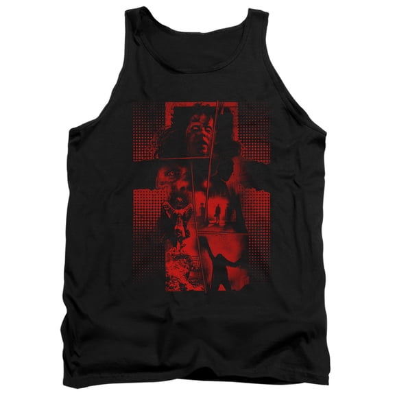 The Exorcist - Im Not Regan - Tank Top - Large