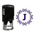 thumbnail image 1 of Printtoo Teacher's&nbsp;Stamp Happy Halloween! Self-inking stamp Rubber stamp Festive For School Classroom & Homework Supplies-42x9 mm - Black, 1 of 3