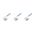 thumbnail image 1 of Justharion for Micro Twist Drill Bits Pin Vise Multipurpose Precise Compact Size Non-slip Design Semi-automatic Spiral Hand Rotary Tools Type 2 3Set, 1 of 6