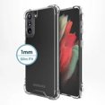 thumbnail image 3 of Funda Hibrida Transparente Molan Cano Para Motolora Moto G20 Mas Mica 9D 2pz, 3 of 7