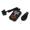 thumbnail image 1 of M3N32297100 Juego de herramientas de llaves remotas de entrada sin llave DIY Reemplazo de llaves de automóvil 4 Botones para Dodge Dart 2013-2016, 1 of 1