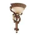 thumbnail image 2 of Livex Lighting Villa Verona Wall Sconce in Verona Bronze, 2 of 9