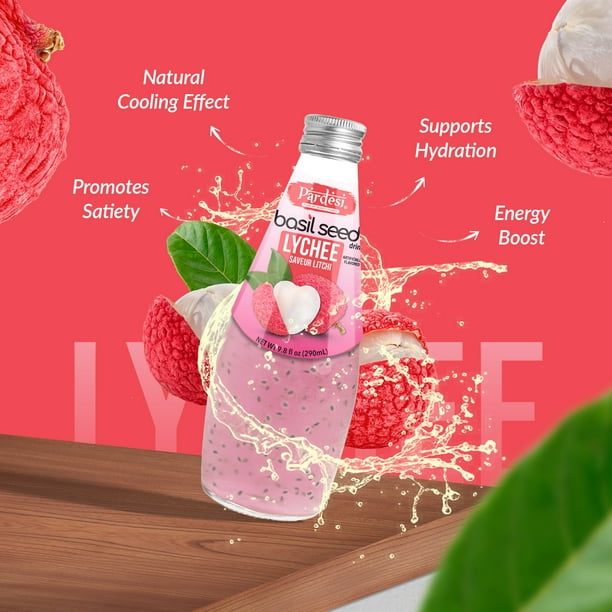 Pardesi Juices - Ideal for Warehouse Employee Kitchens - Walmart