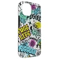 thumbnail image 3 of Funda para iPhone 15 Fuggler Monstruos Feos Divertidos, 3 of 3