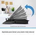 thumbnail image 3 of Base De Enfriamiento Para Laptop, Con Ventilación | Com-098 Steren COM-098, 3 of 8