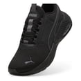 thumbnail image 2 of Tenis Puma X-cell Nova Fs Hombre Running negro 25.5, 2 of 5