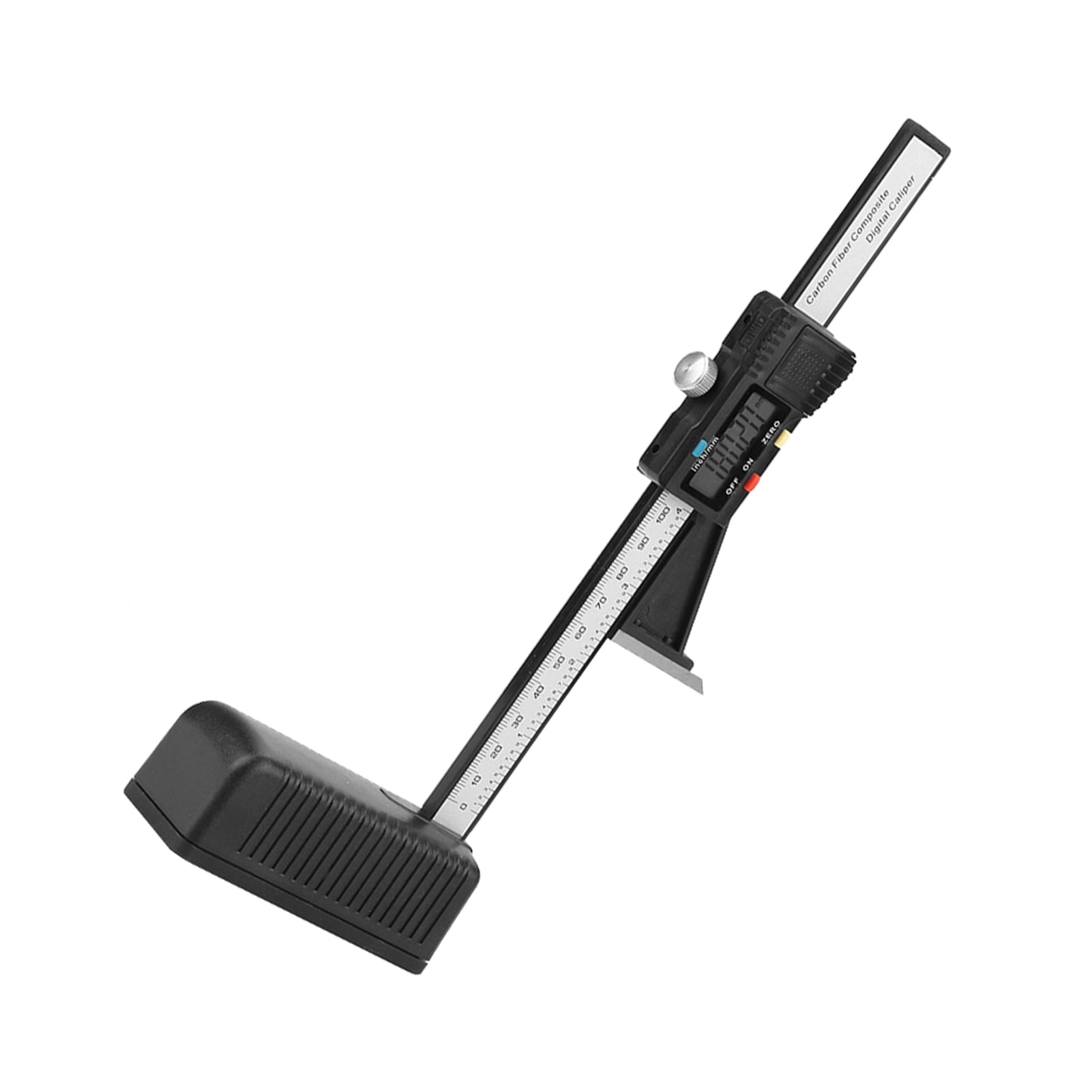 Height Gauge, Wear Resistance Durable Caliper for Set the Of Saw Blades Precise Measurement