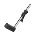 thumbnail image 5 of 0-150mm Digital Accuracy Height Aperture Depth Gauge with Magnetic Base, 5 of 8