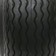 Carlstar Turf Glide 8.00-6 49A3 B Lawn & Garden Tire