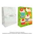 thumbnail image 1 of Bolsa para Regalo Dreams Art 10x13 pulgadas Varios Modelos 1 Pieza, 1 of 4