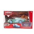 thumbnail image 2 of Caja Original genuina Disney Pixar Cars 3 Lightning McQueen RC coche de carreras modelo de plástico coche de juguete para niños regalos de cumpleaños Gao Jinjia  LED, 2 of 2