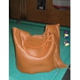 thumbnail image 3 of Set de Bolso de Hombro Montana West Slouchy para Mujeres, 3 of 9