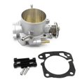 thumbnail image 1 of 70mm Throttle Body Kit for Si B/D/F/H B16 B18 309-05-1050 Throttle Bodies 309051050, 1 of 5
