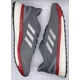 thumbnail image 1 of Adi-das Mens Sonic Drive Grey Scarlet BB3418 Size 8 NWOB Boost Running Sneakers, 1 of 6